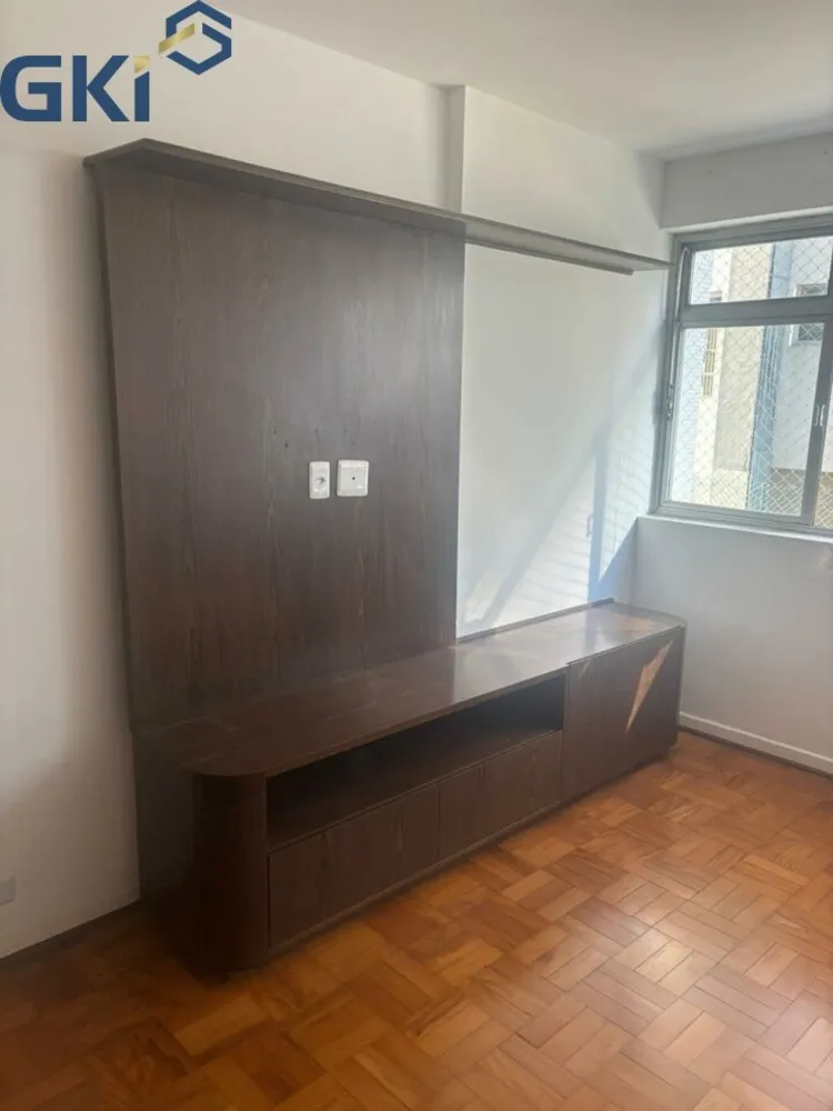 Apartamento, 2 quartos, 86 m² - Foto 1