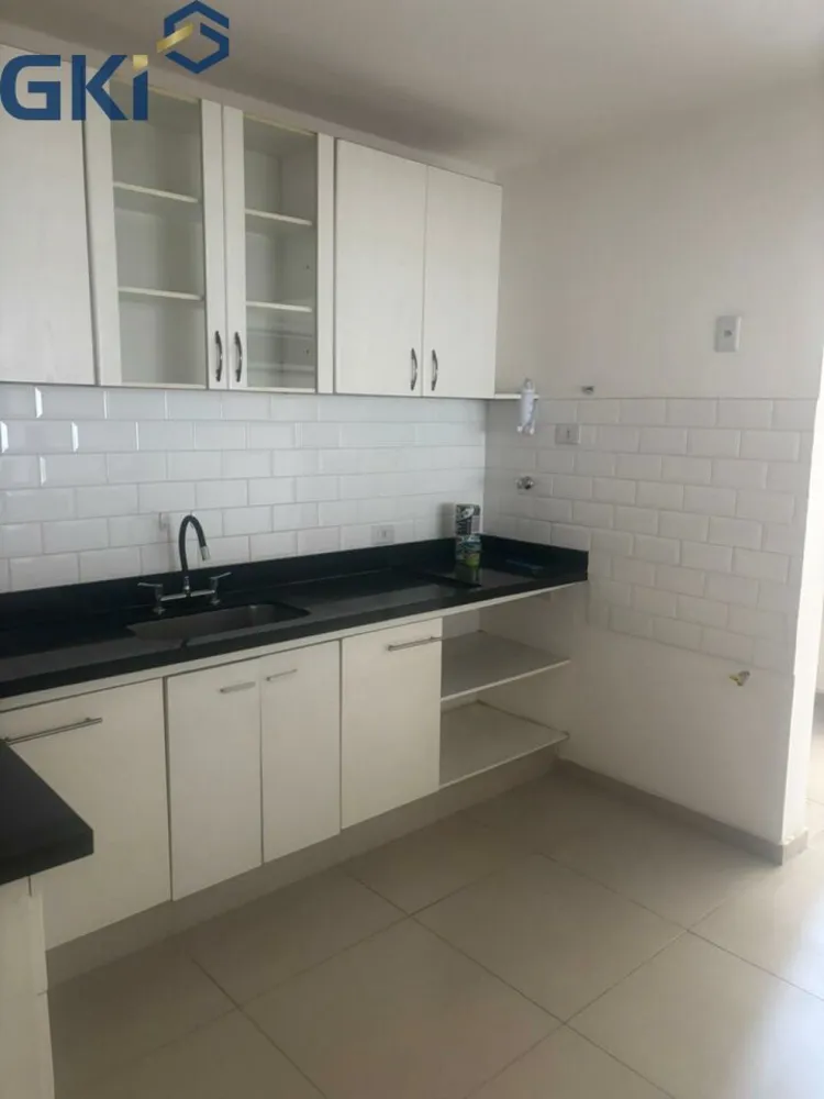 Apartamento, 2 quartos, 86 m² - Foto 2