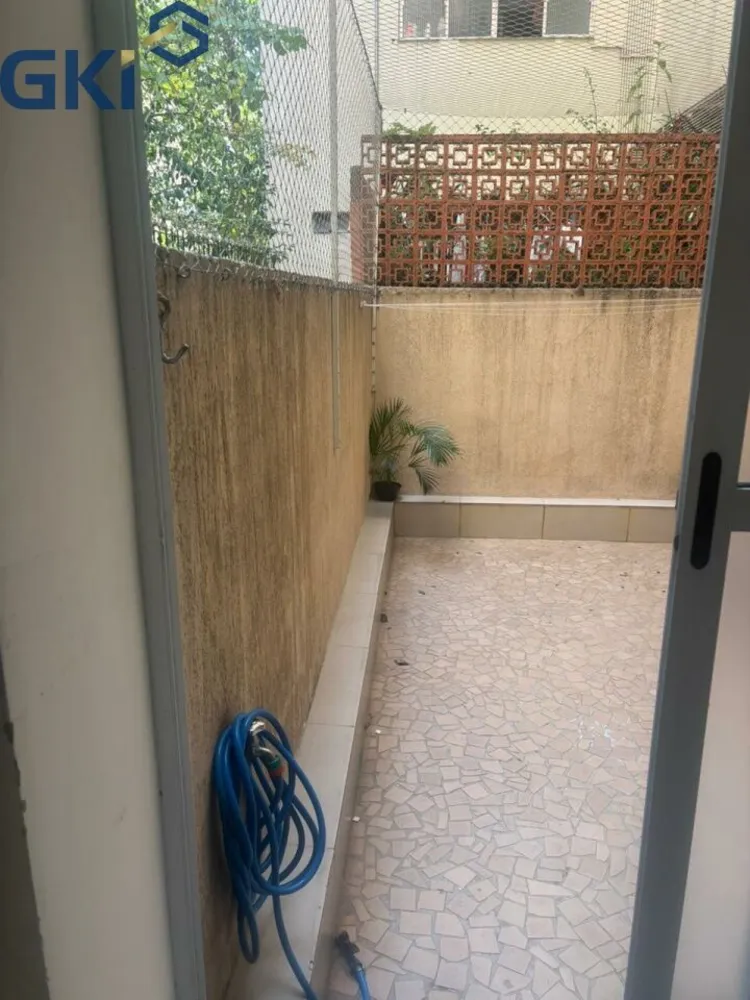 Apartamento, 2 quartos, 86 m² - Foto 6