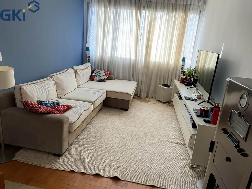 Apartamento, 2 quartos, 90 m² - Foto 1