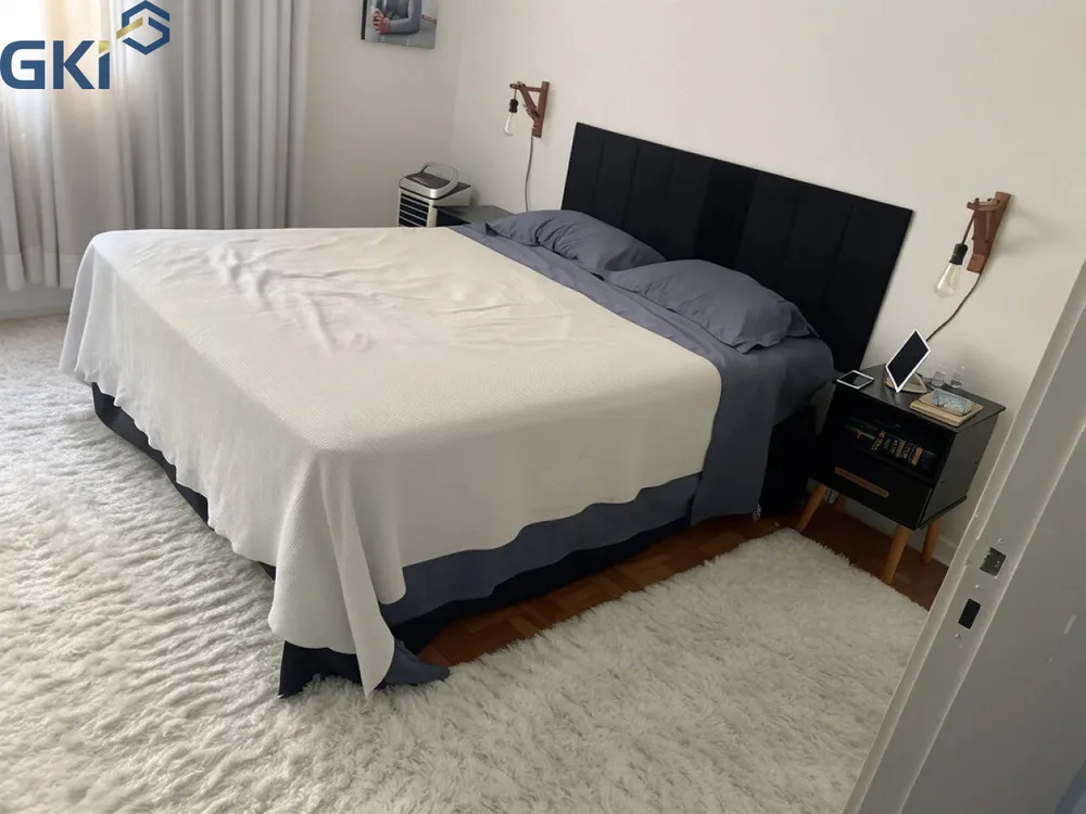 Apartamento, 2 quartos, 90 m² - Foto 9