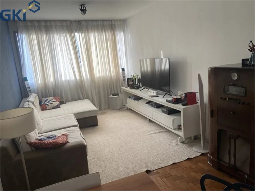 Apartamento, 2 quartos, 90 m² - Foto 2