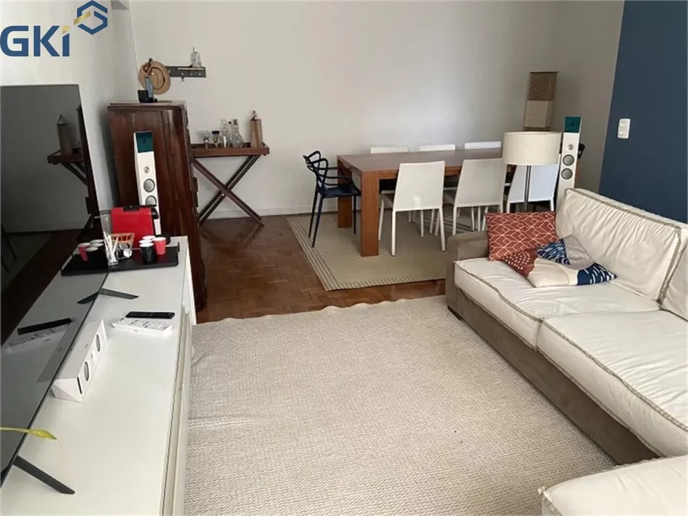 Apartamento, 2 quartos, 90 m² - Foto 3