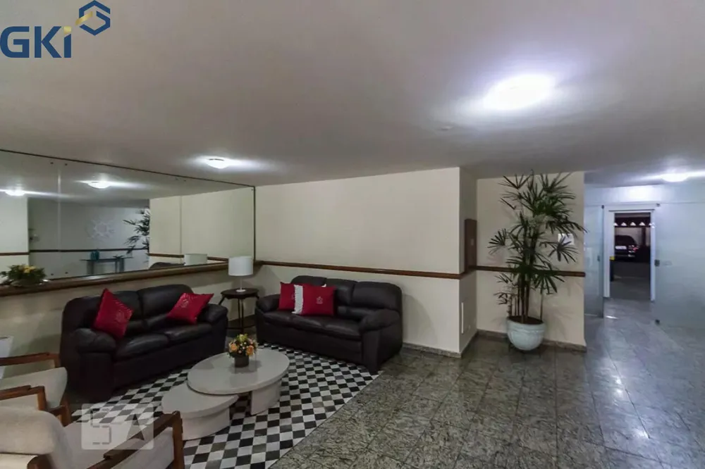 Apartamento, 2 quartos, 90 m² - Foto 12