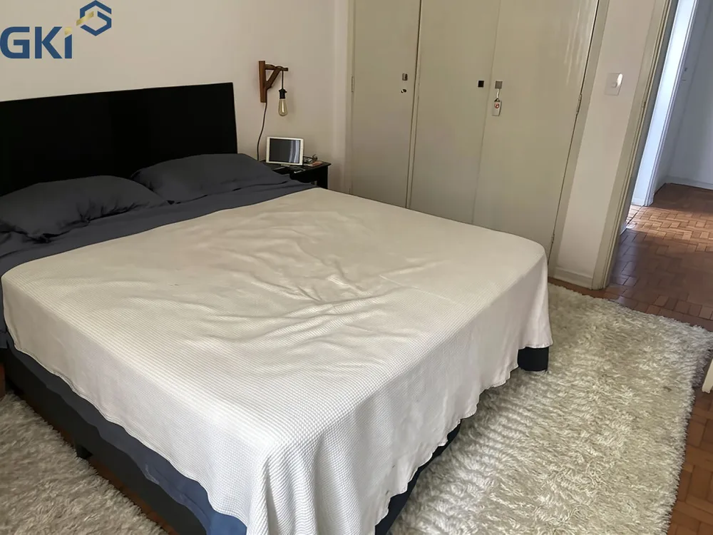 Apartamento, 2 quartos, 90 m² - Foto 8