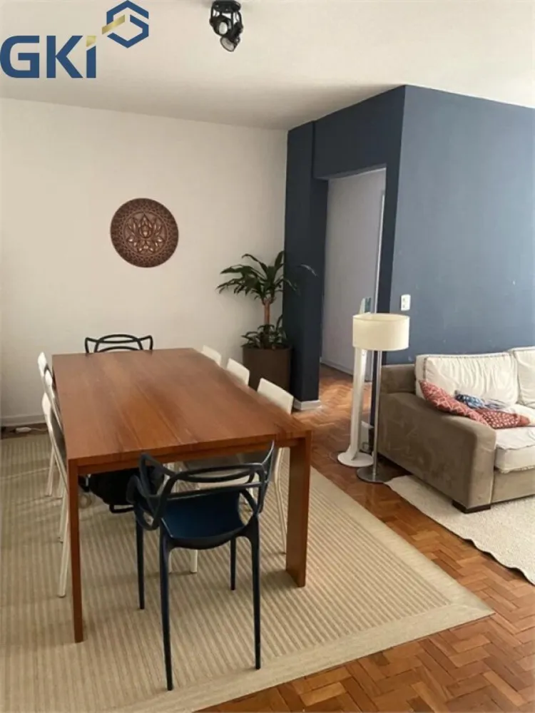 Apartamento, 2 quartos, 90 m² - Foto 4