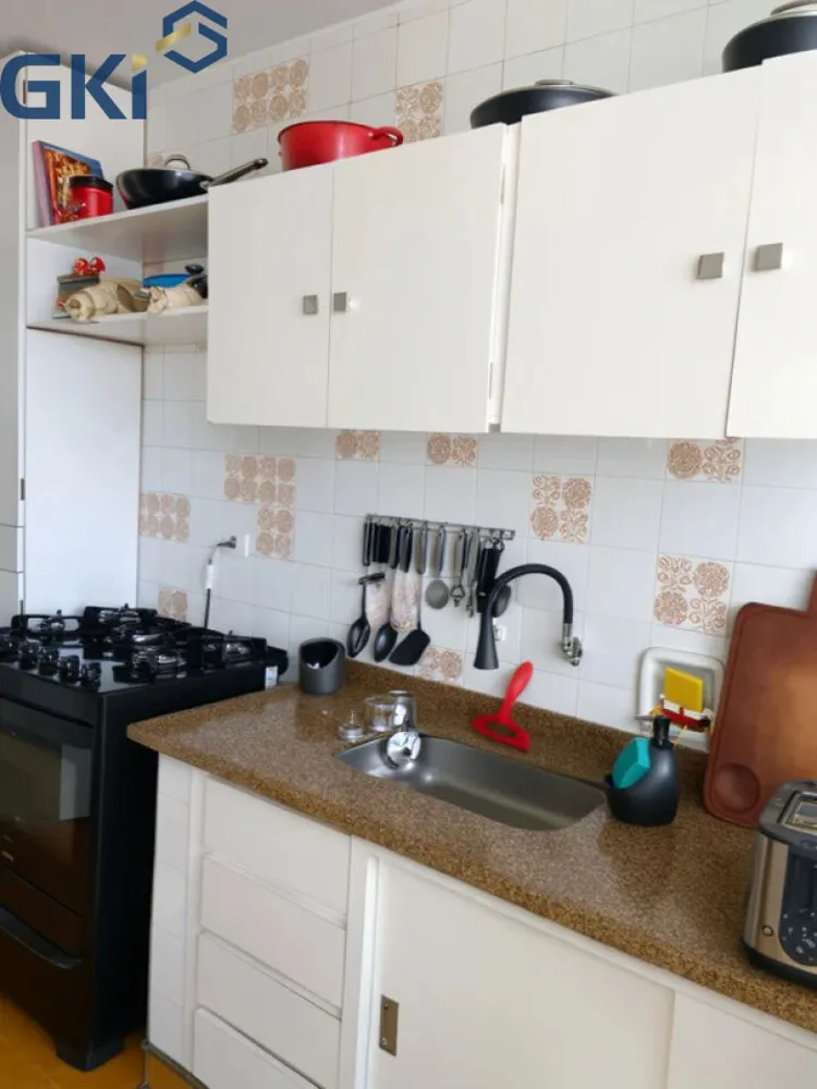 Apartamento, 2 quartos, 90 m² - Foto 7