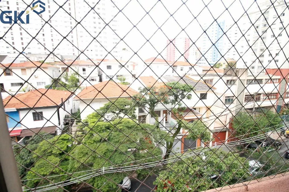Apartamento, 2 quartos, 103 m² - Foto 2