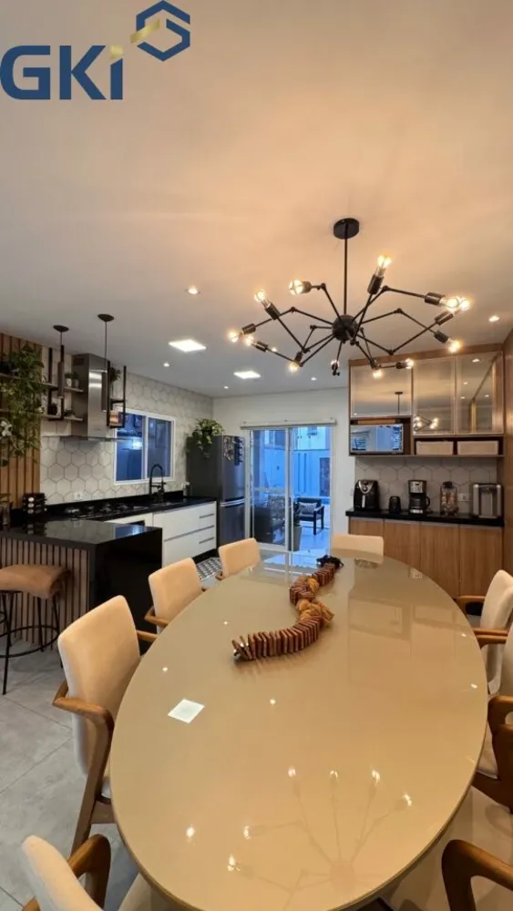 Casa, 3 quartos, 136 m² - Foto 7