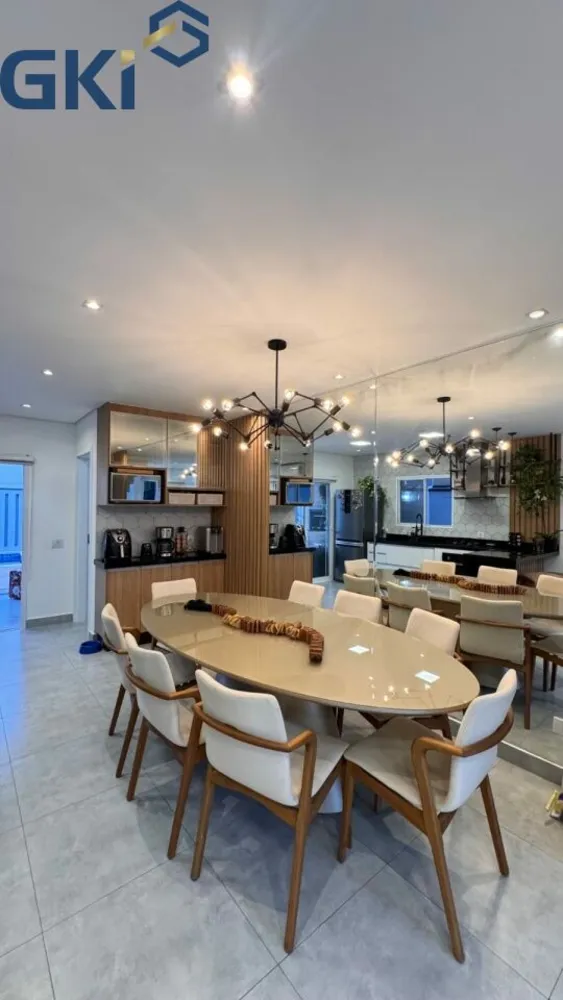 Casa, 3 quartos, 136 m² - Foto 3