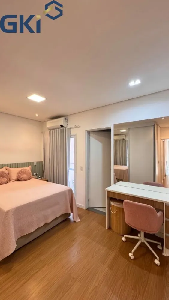 Casa, 3 quartos, 136 m² - Foto 5