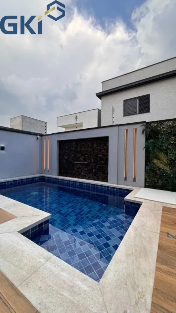 Casa, 3 quartos, 136 m² - Foto 9