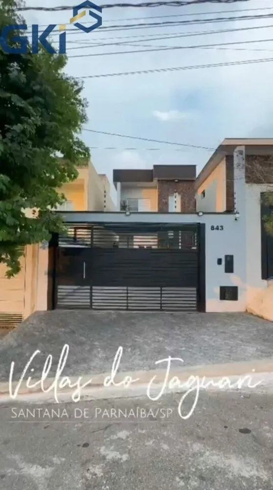Casa, 3 quartos, 136 m² - Foto 1