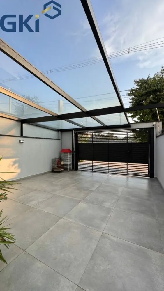 Casa, 3 quartos, 136 m² - Foto 8