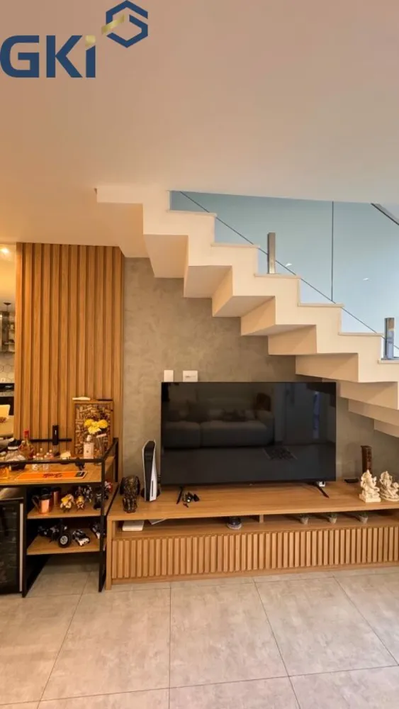 Casa, 3 quartos, 136 m² - Foto 4
