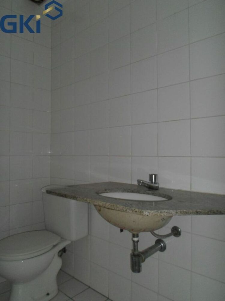 Conjunto Comercial-Sala para alugar, 32m² - Foto 6