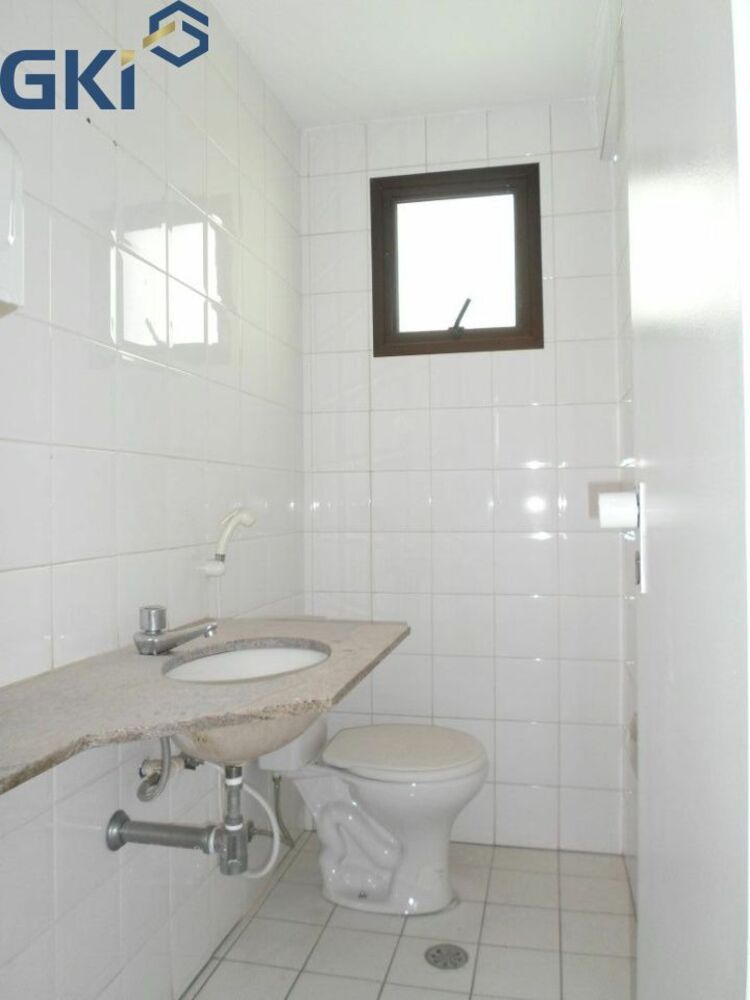 Conjunto Comercial-Sala para alugar, 32m² - Foto 5