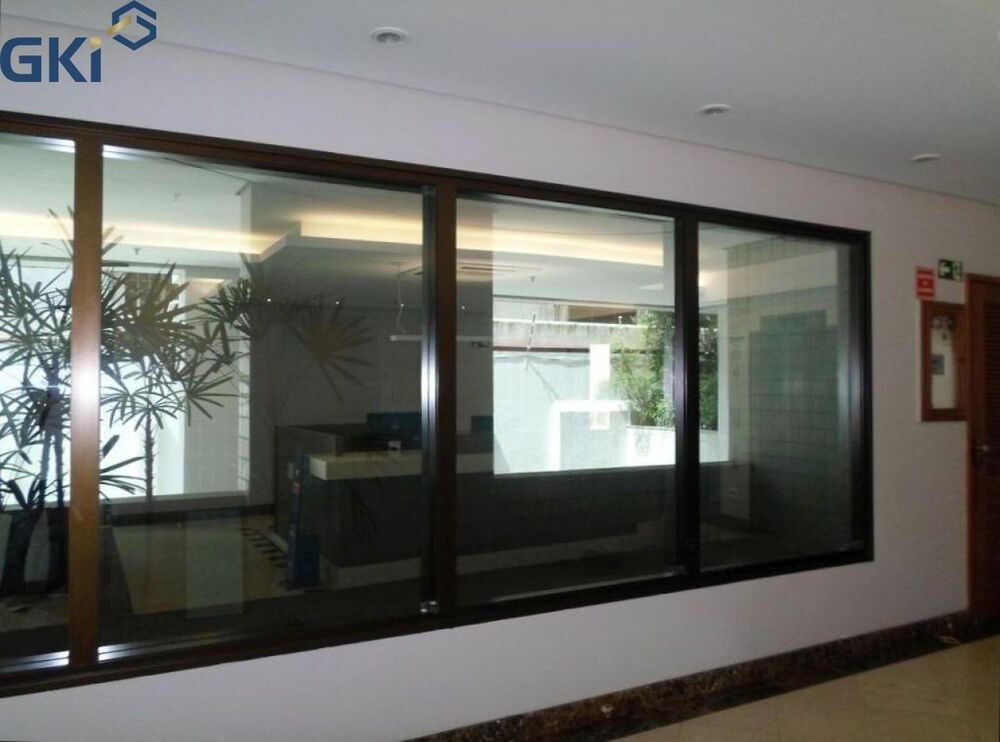Conjunto Comercial-Sala para alugar, 32m² - Foto 8