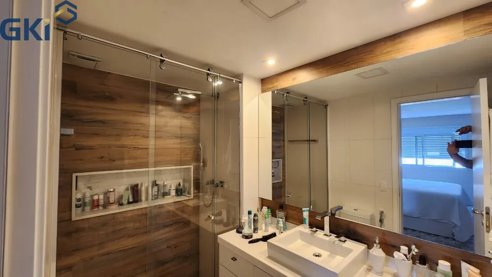 Apartamento, 2 quartos, 80 m² - Foto 15