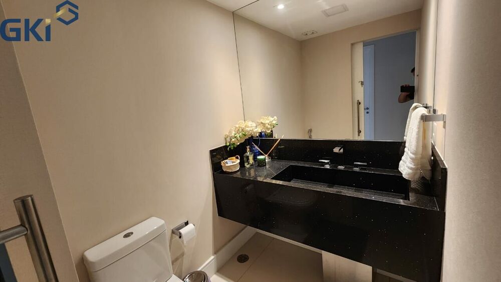 Apartamento, 2 quartos, 80 m² - Foto 1