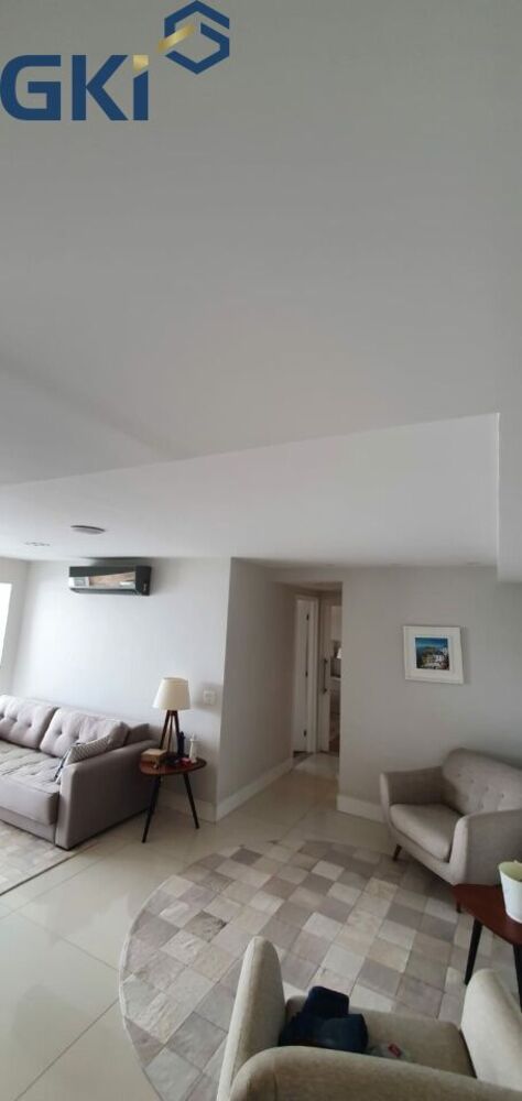 Apartamento, 2 quartos, 80 m² - Foto 4