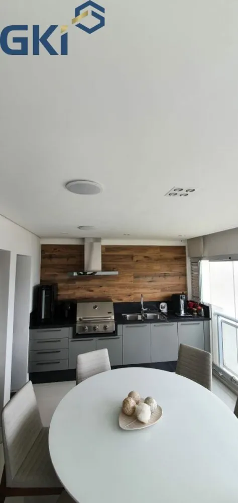 Apartamento, 2 quartos, 80 m² - Foto 10