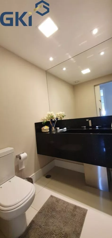 Apartamento, 2 quartos, 80 m² - Foto 5