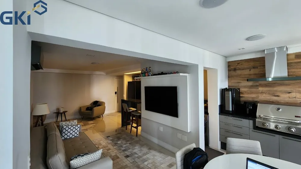 Apartamento, 2 quartos, 80 m² - Foto 3