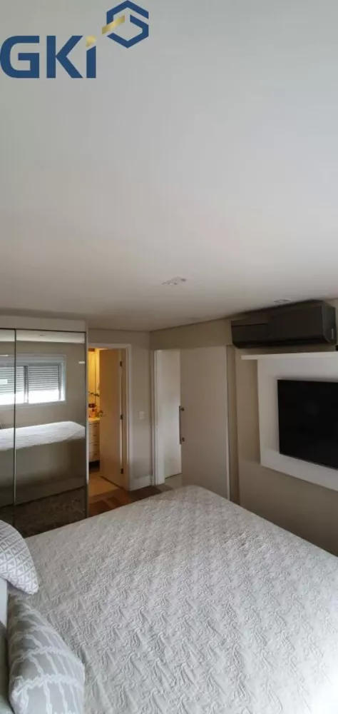 Apartamento, 2 quartos, 80 m² - Foto 6