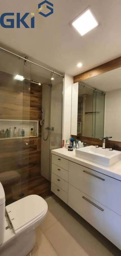 Apartamento, 2 quartos, 80 m² - Foto 8