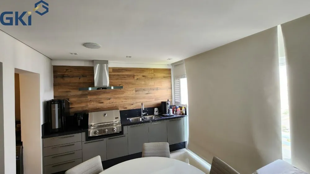 Apartamento, 2 quartos, 80 m² - Foto 11