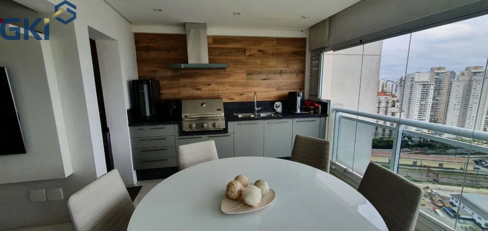 Apartamento, 2 quartos, 80 m² - Foto 9