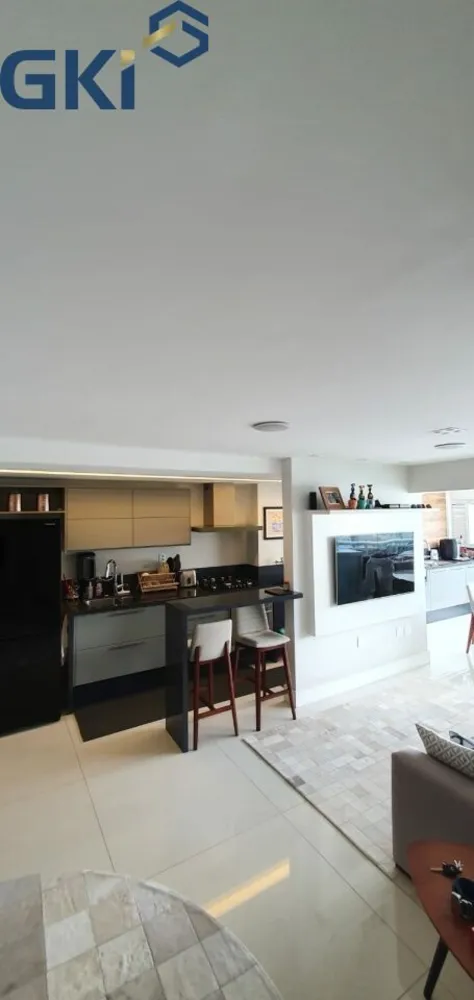 Apartamento, 2 quartos, 80 m² - Foto 5
