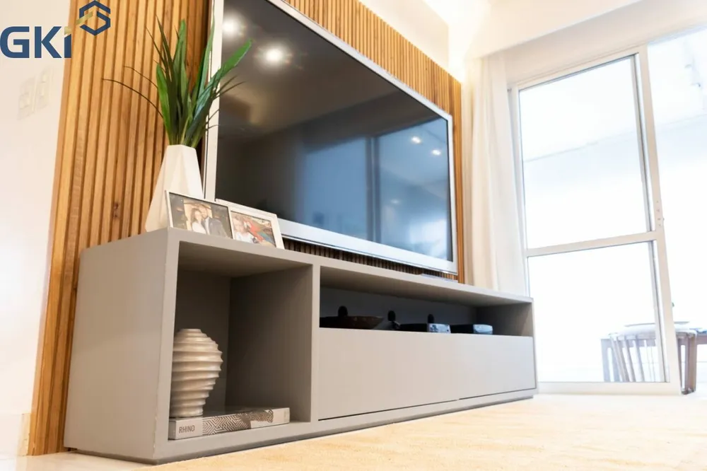 Apartamento, 3 quartos, 92 m² - Foto 2
