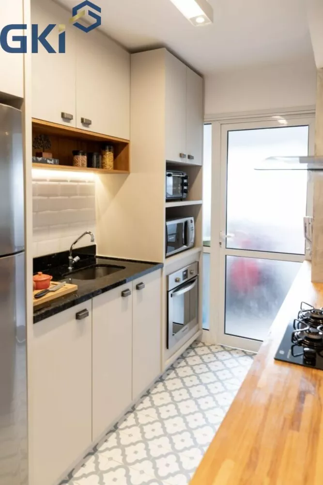 Apartamento, 3 quartos, 92 m² - Foto 3