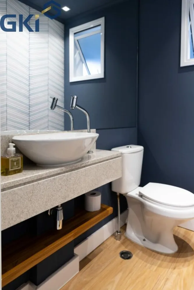 Apartamento, 3 quartos, 92 m² - Foto 6