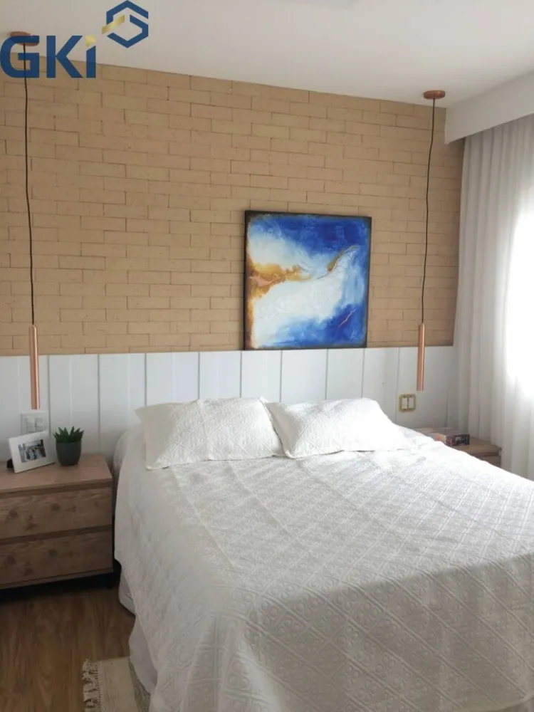 Apartamento, 3 quartos, 92 m² - Foto 10