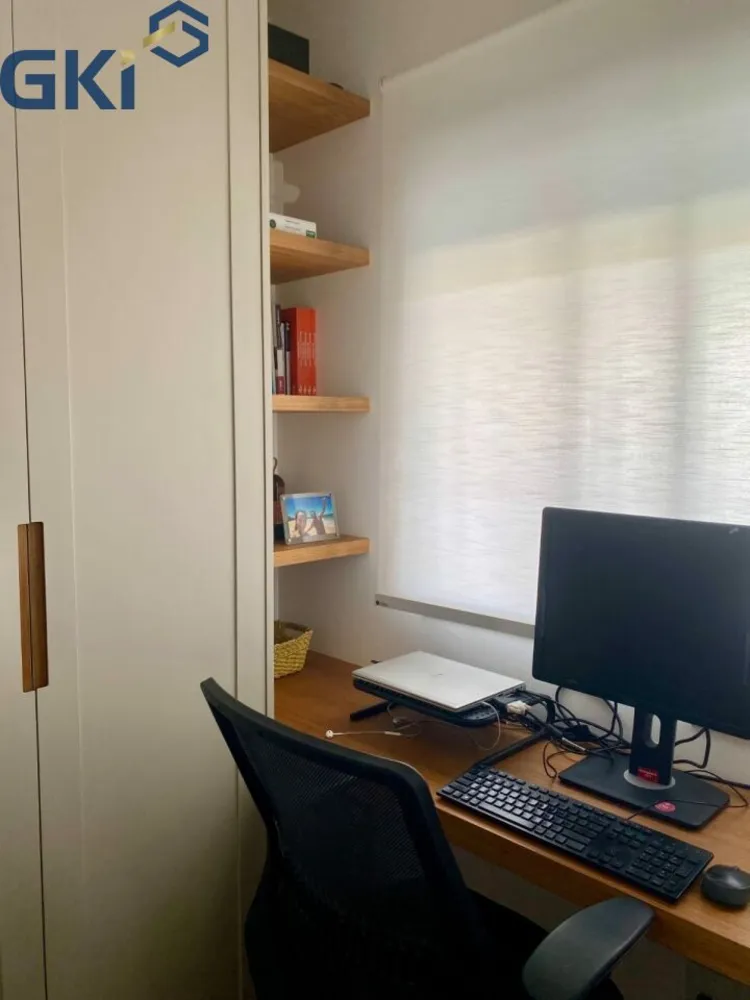 Apartamento, 3 quartos, 92 m² - Foto 5