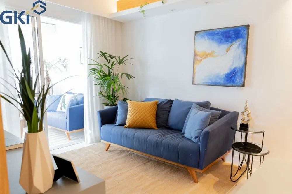 Apartamento, 3 quartos, 92 m² - Foto 3