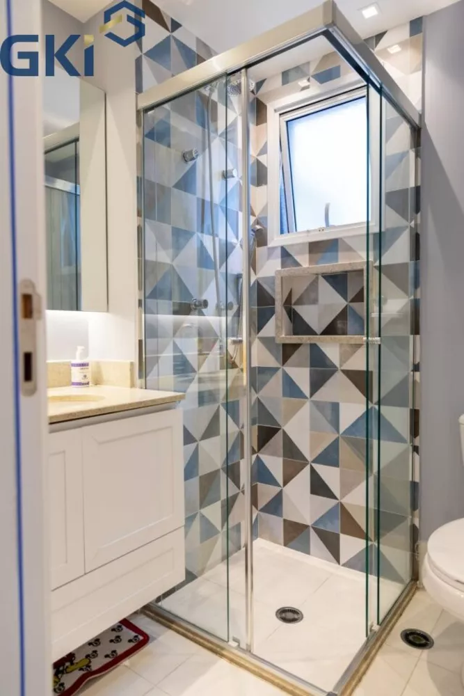 Apartamento, 3 quartos, 92 m² - Foto 4