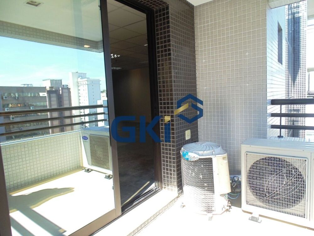 Conjunto Comercial-Sala para alugar, 105m² - Foto 1