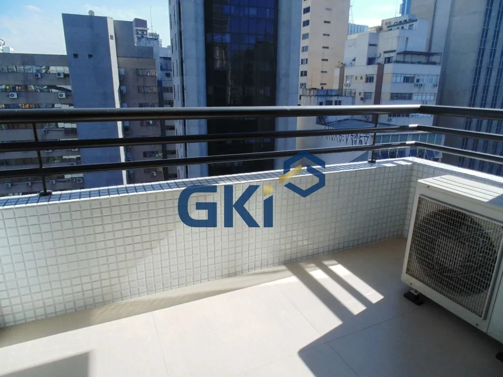 Sala-Conjunto, 105 m² - Foto 10