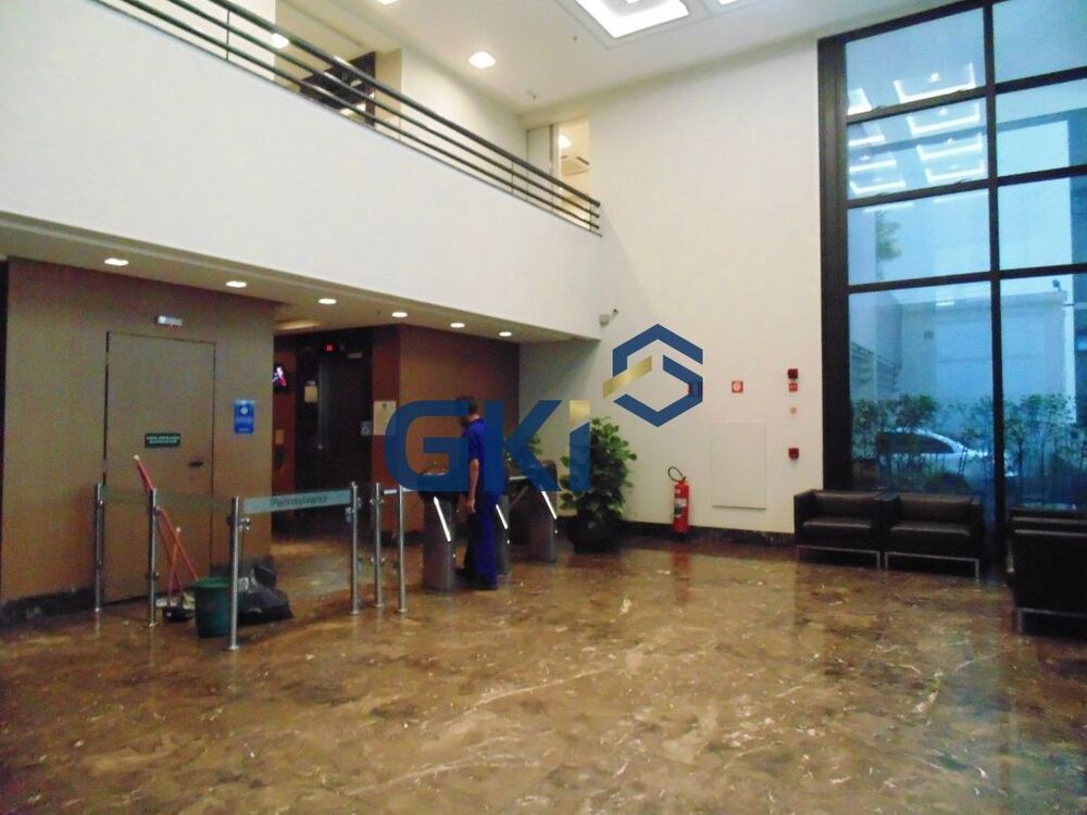 Conjunto Comercial-Sala para alugar, 105m² - Foto 2