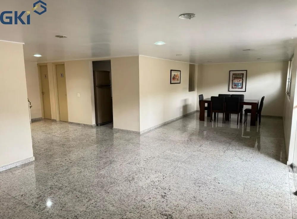 Apartamento, 4 quartos, 160 m² - Foto 1