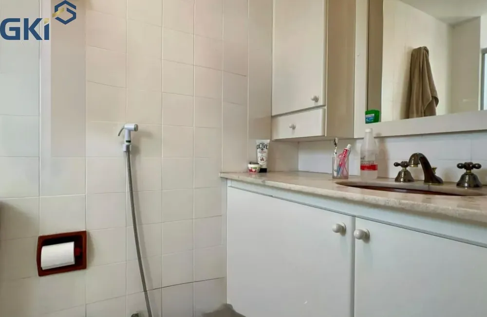 Apartamento, 4 quartos, 160 m² - Foto 9