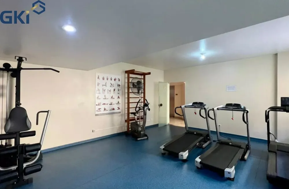 Apartamento, 4 quartos, 160 m² - Foto 3
