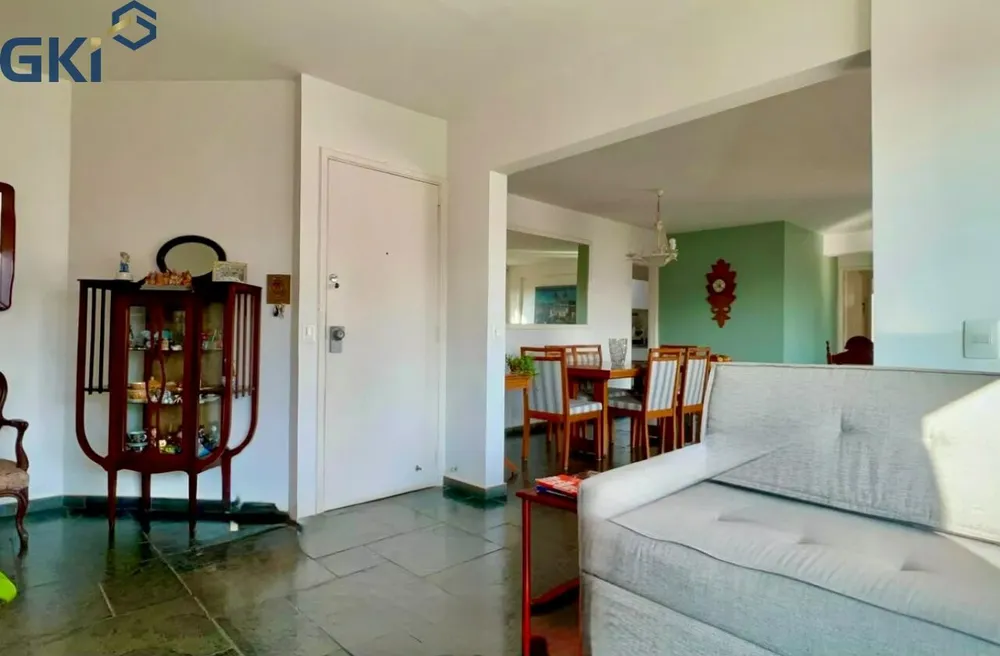 Apartamento, 4 quartos, 160 m² - Foto 10