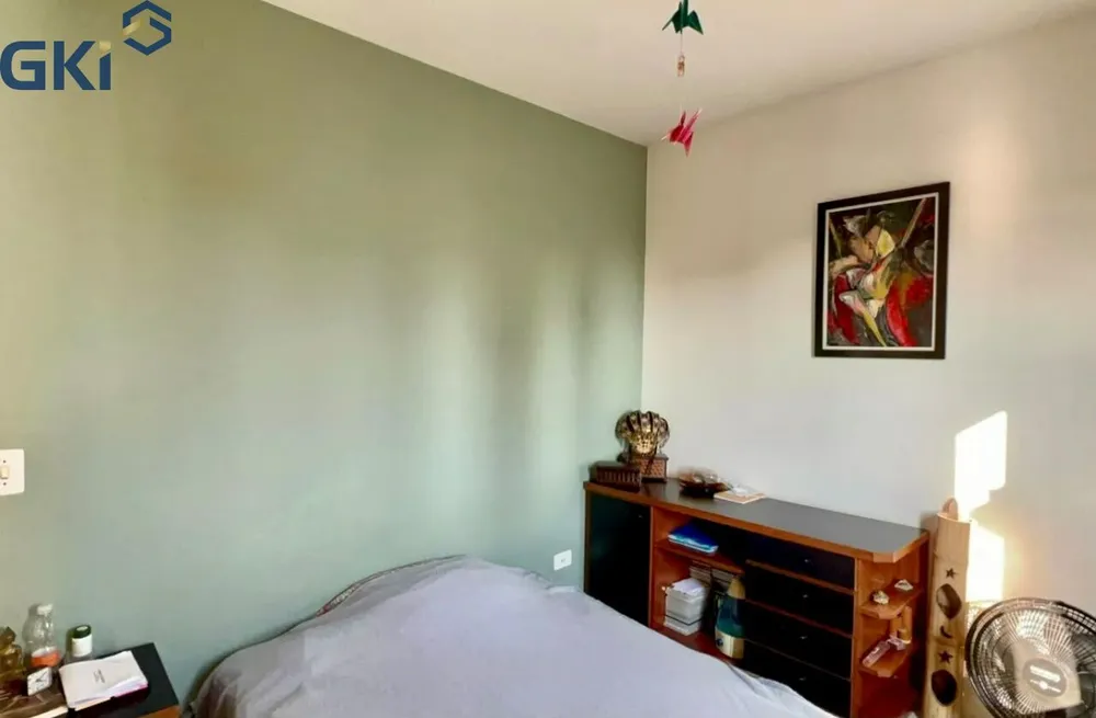 Apartamento, 4 quartos, 160 m² - Foto 8