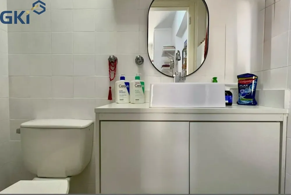 Apartamento, 4 quartos, 160 m² - Foto 5