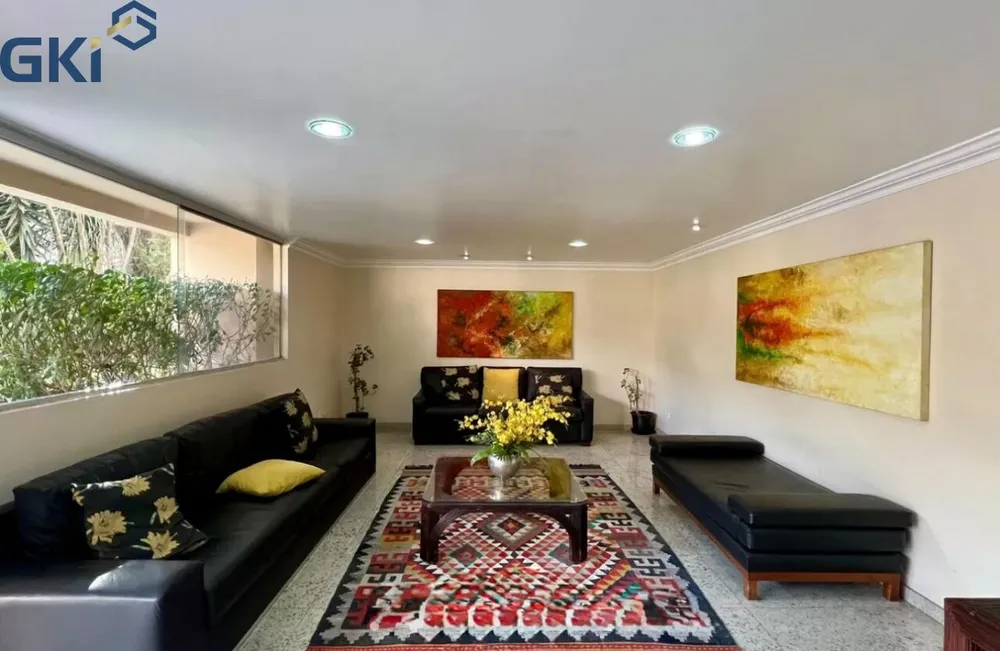 Apartamento, 4 quartos, 160 m² - Foto 7